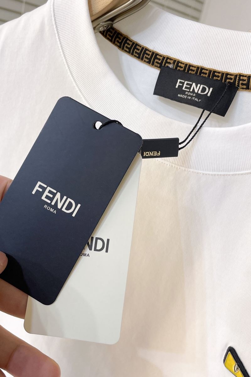 Fendi T-Shirts